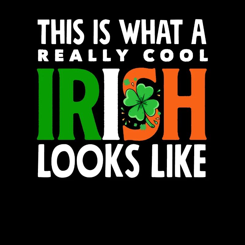 Funny Irishman Ireland Gift