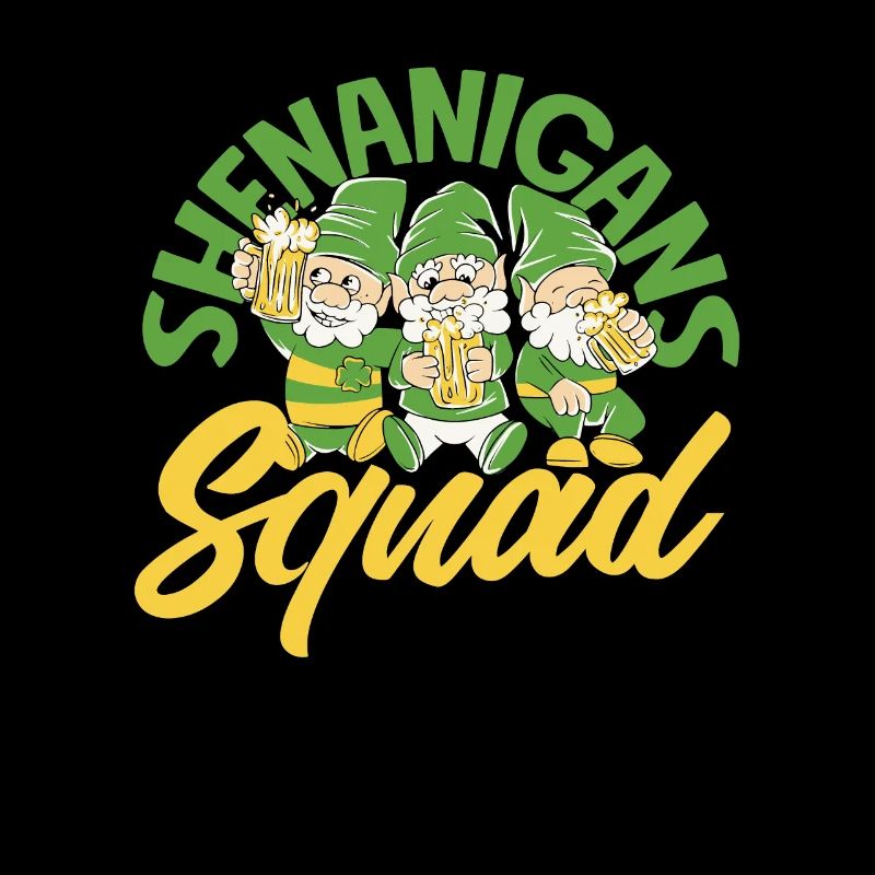 Funny Irishman Ireland Gift