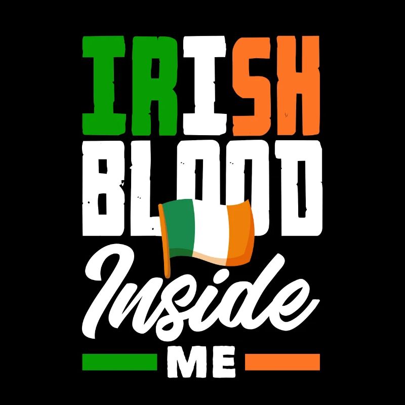 Funny Irishman Ireland Gift