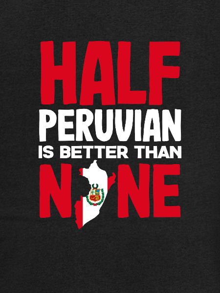 Peru peruansk gåva