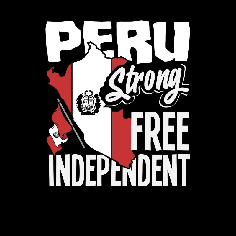 Pérou Cadeau péruvien