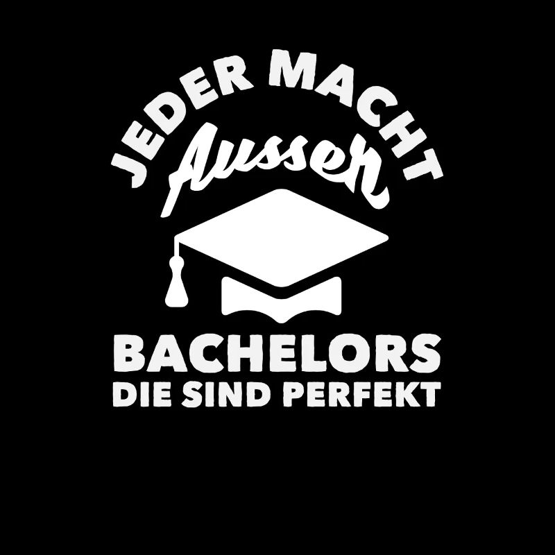 Bachelor Abschluss Jeder Macht Außer Bachelors
