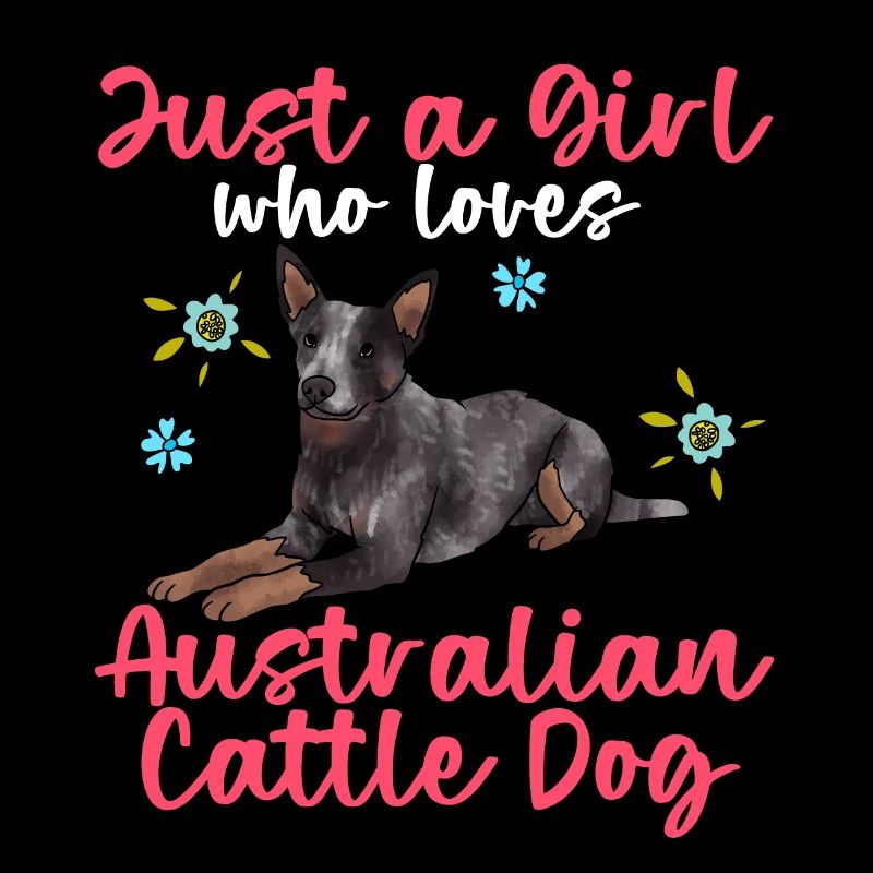 Australian Cattle Dog