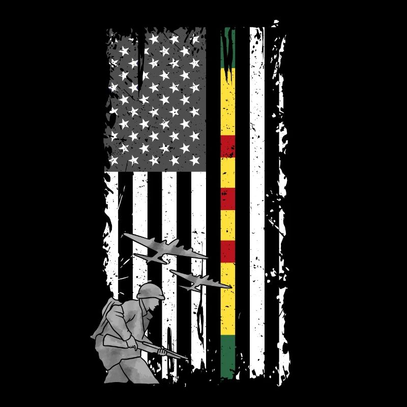 Vietnam Veteran