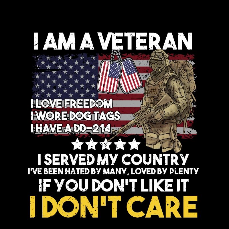 Vietnam Veteran
