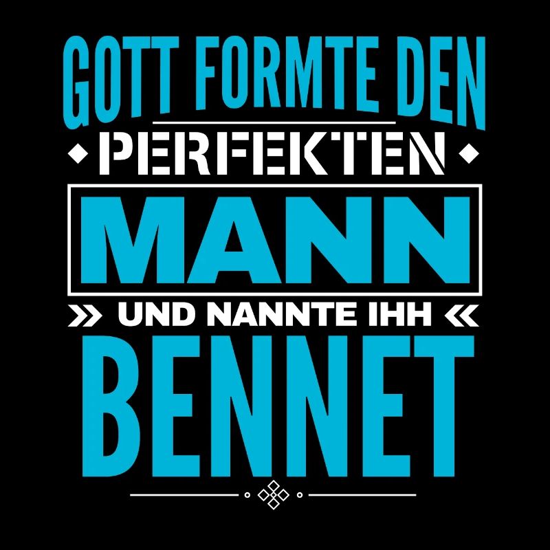 Bennet Name Design