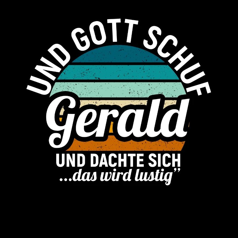 Gerald