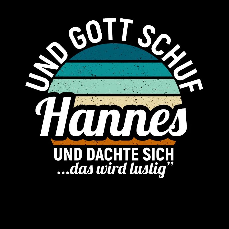 Hannes
