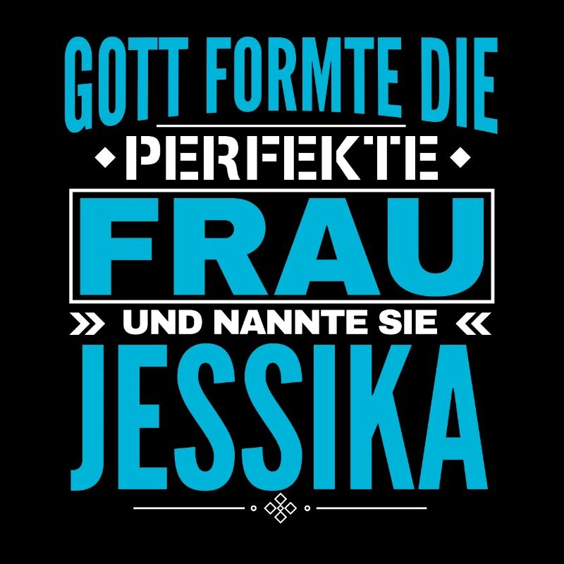 Jessika Name Design