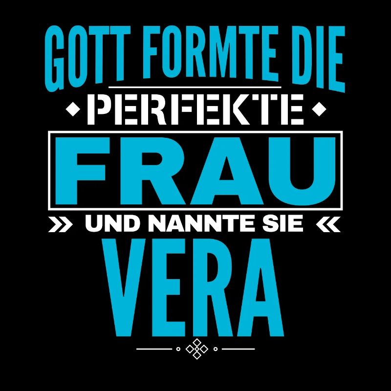 Vera Name Design