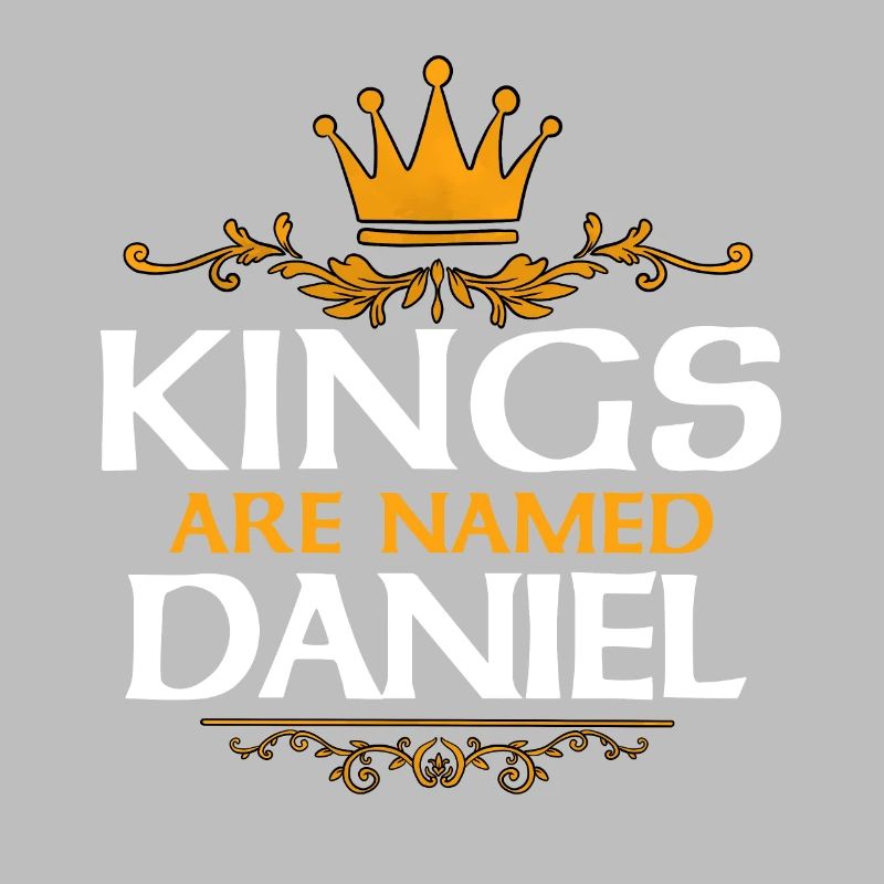Daniel