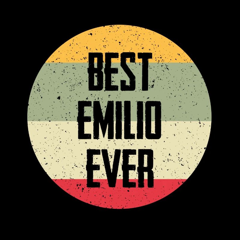 Best Emilio Ever