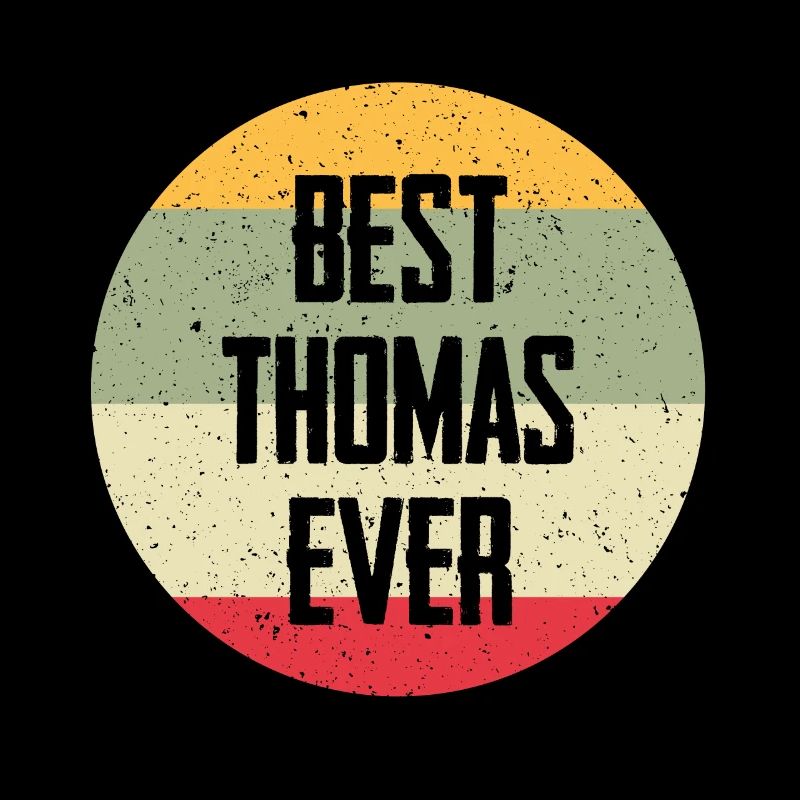 Best Thomas Ever