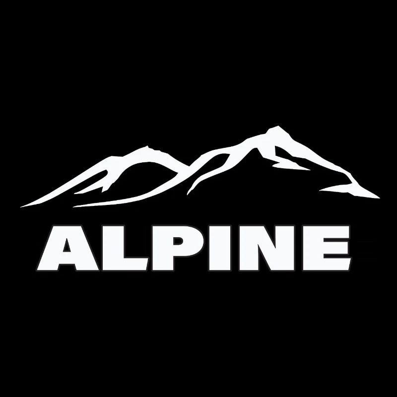 ALPINE