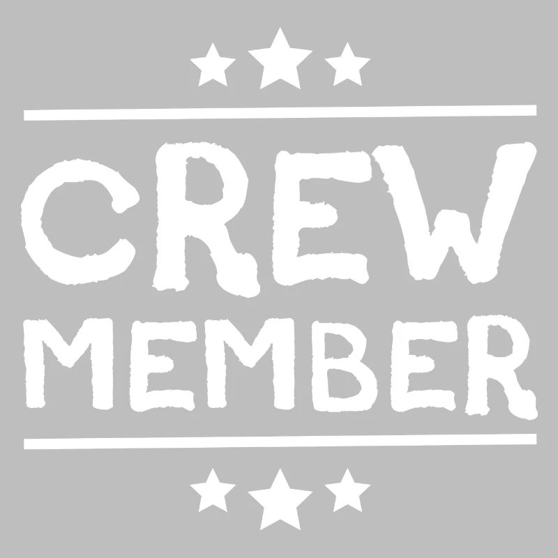 Membre d’équipage