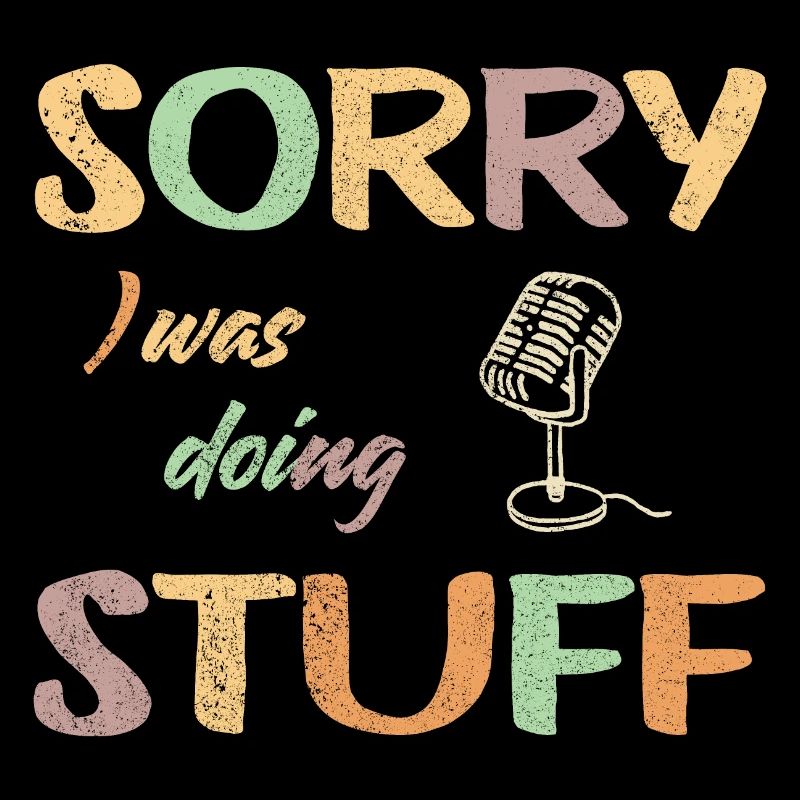 sorry I was doing microphone hell Kopie
