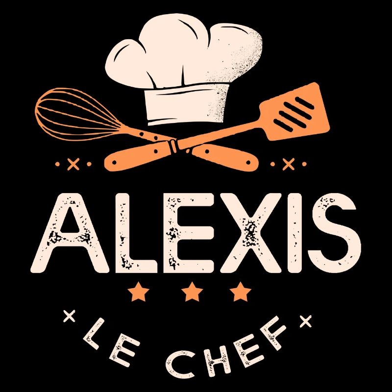 Alexis Chef Ici c est alexis le chef cuisine