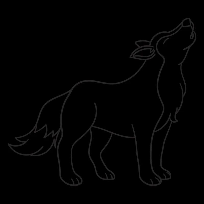 Wolf, Wölfe, Geschenk, Geschenkidee