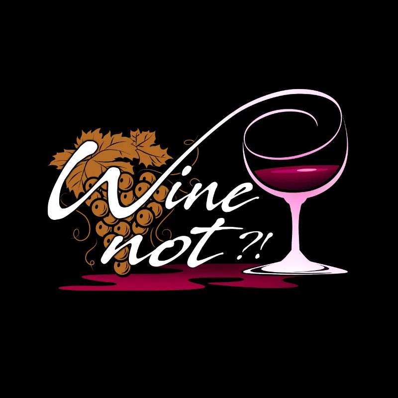 Vin pas