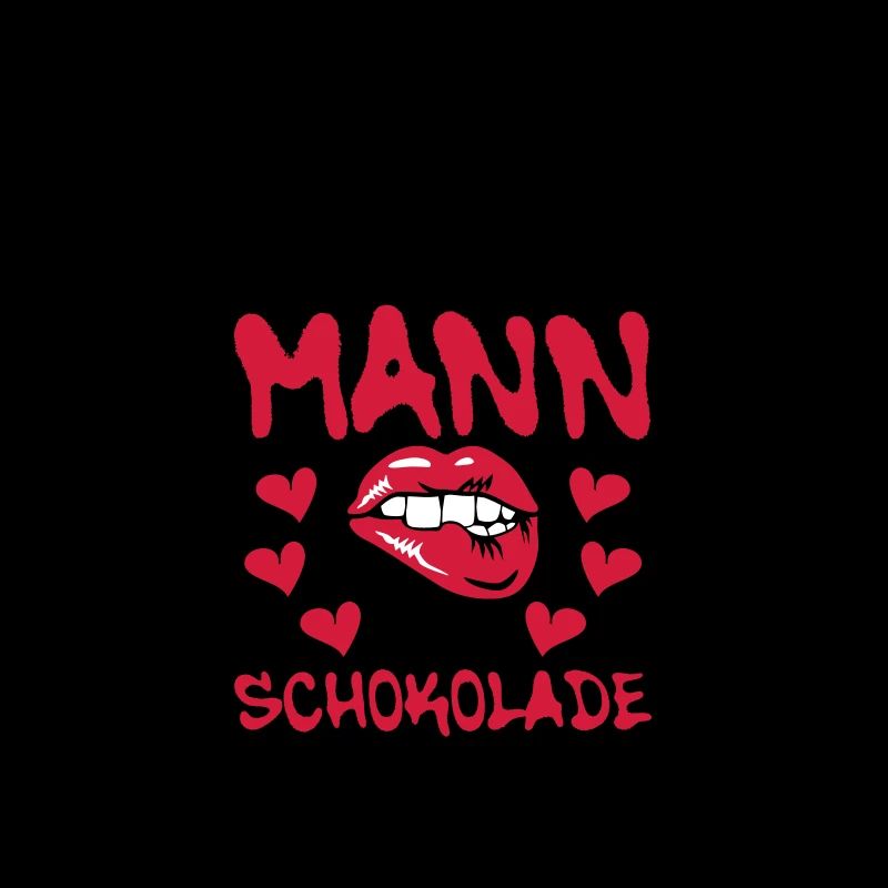 68 Ich hätte jetzt Bock auf Mann oder Schokolade