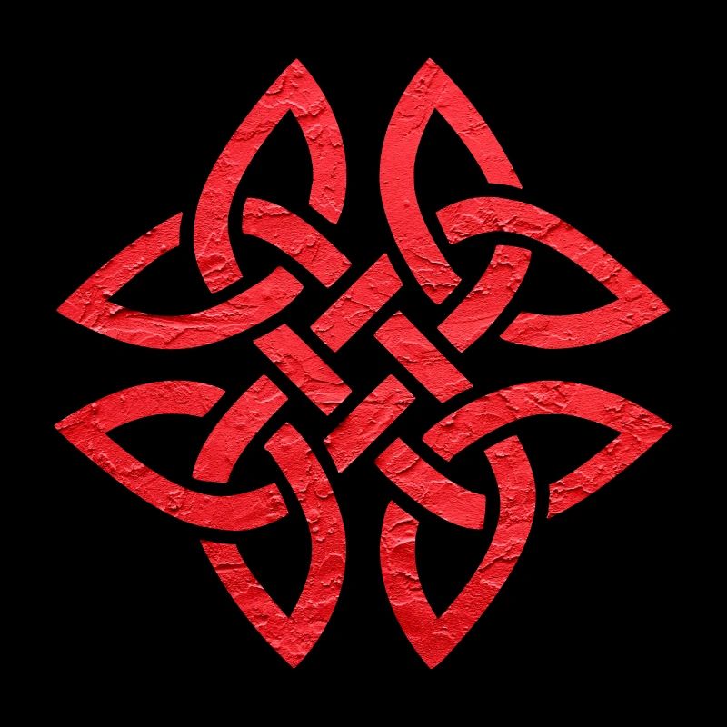 Celtic Knot Celtic Knot 3
