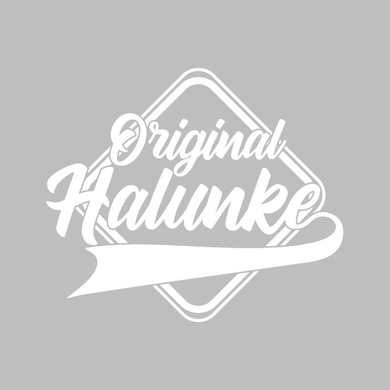 Original Halunke