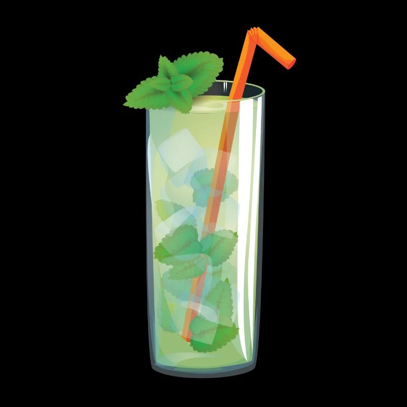 Iced Tea Ice Tea Glass