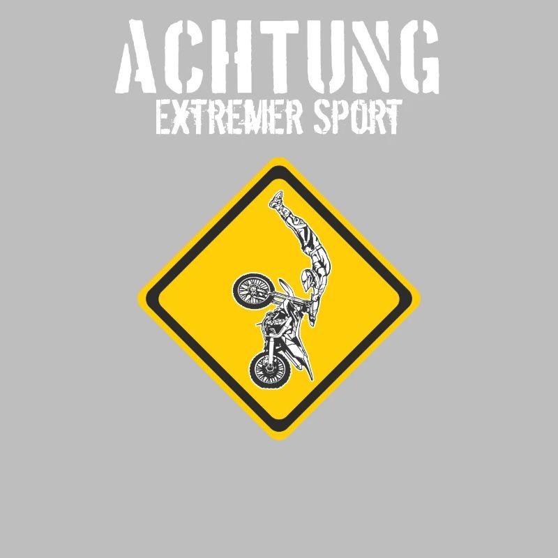 Motocross Extremsport