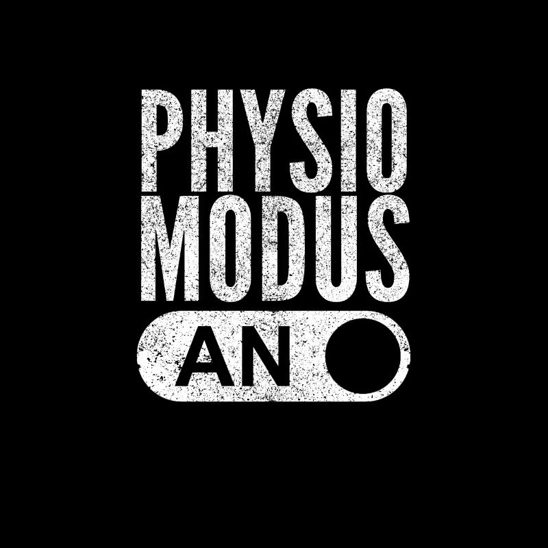 Physiotherapie Modus