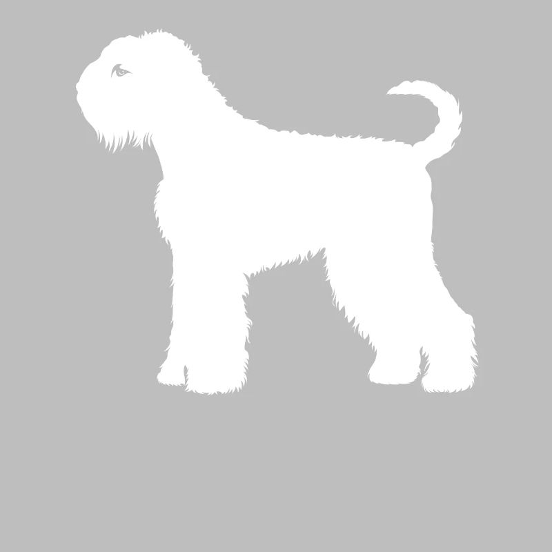Russischer Schwarzer Terrier