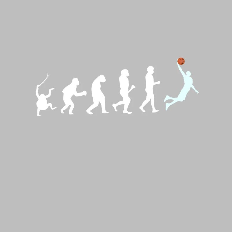 Evolution du basket