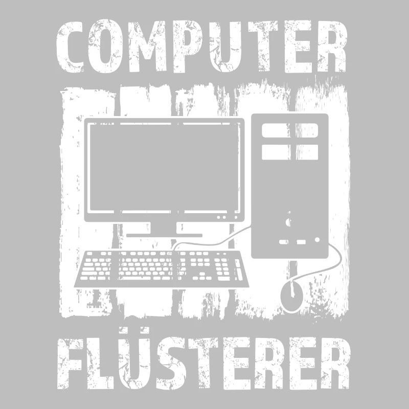 Computer Flüsterer