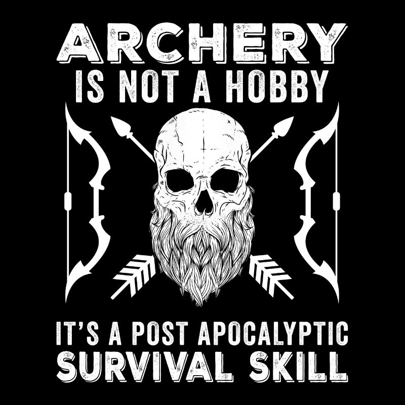 Idée cadeau pour les archers