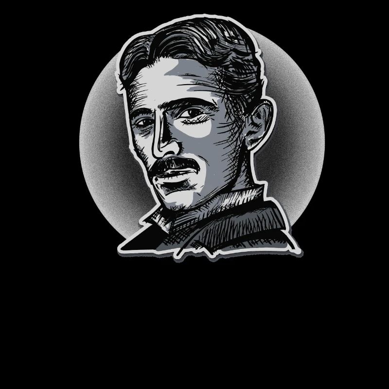 07 Citation Nikola Tesla présente sa future mine