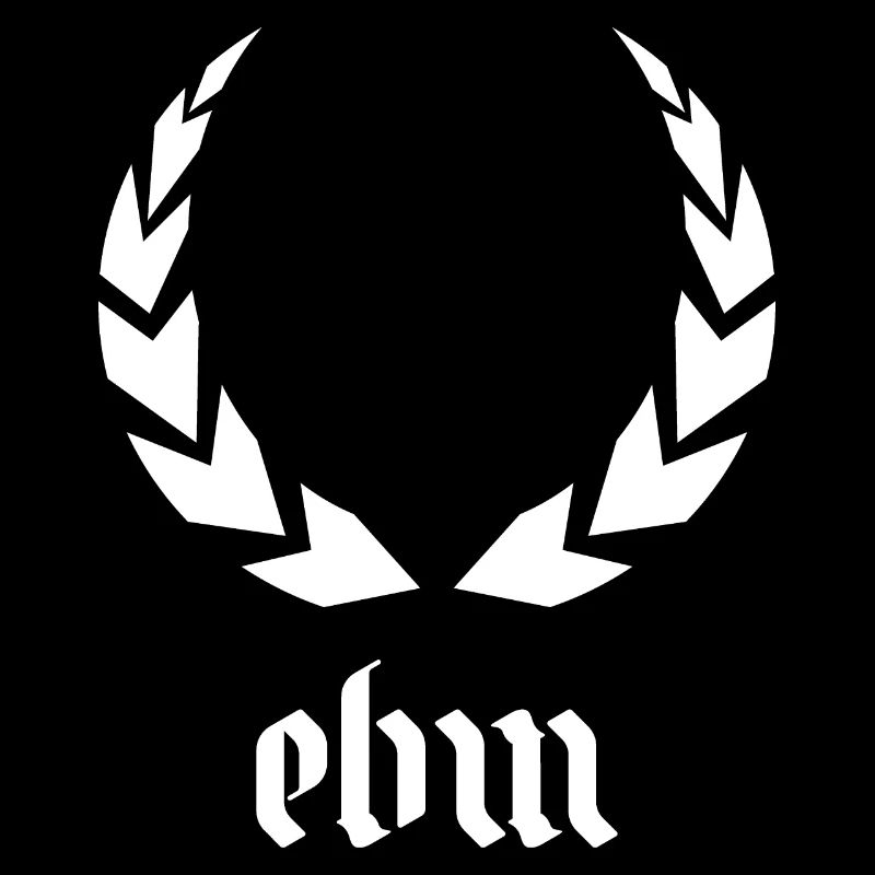 EBM Power Logo
