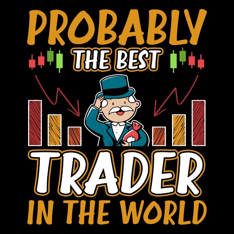 Forex trader #1