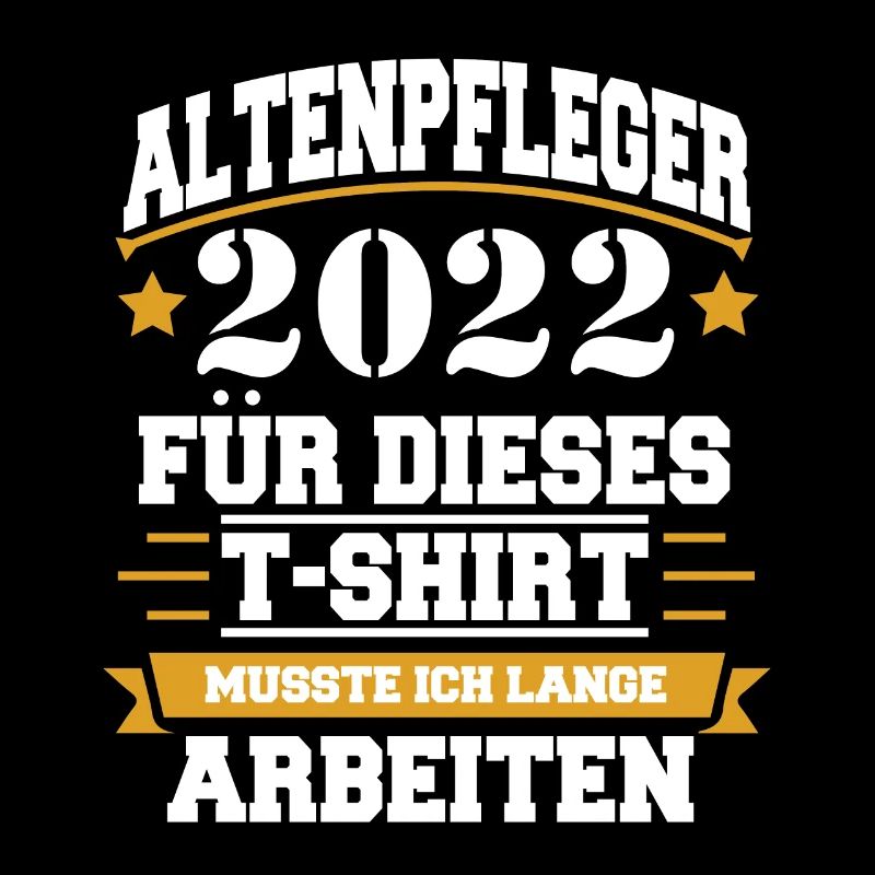 Altenpfleger 2022