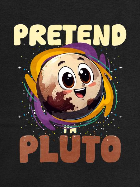 Pluto
