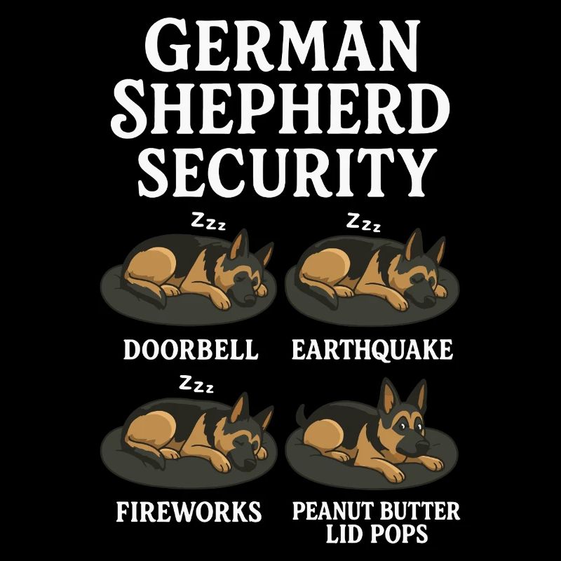 Deutscher Schäferhund