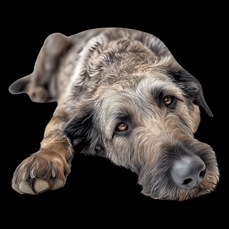 Irish Wolfhound