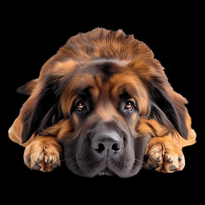 Leonberger