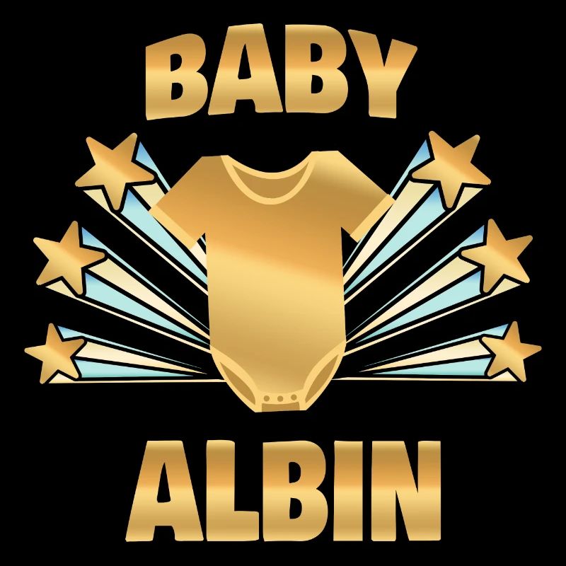 Schwanger Albin