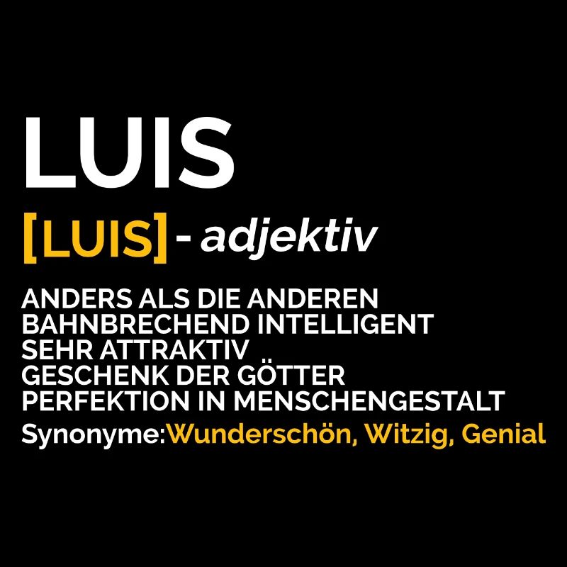 Luis