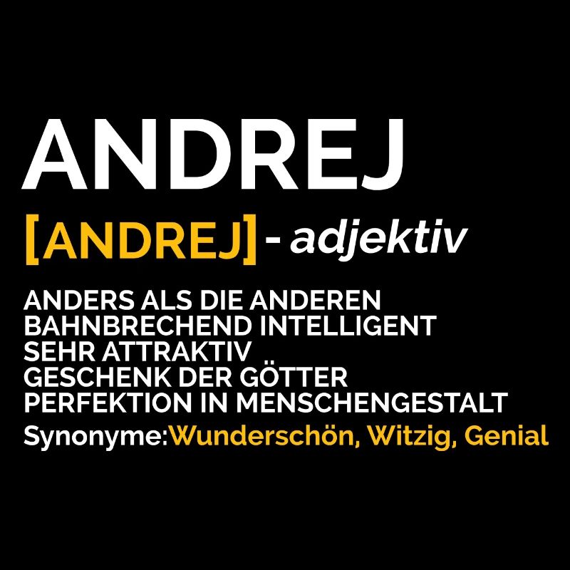Andrej
