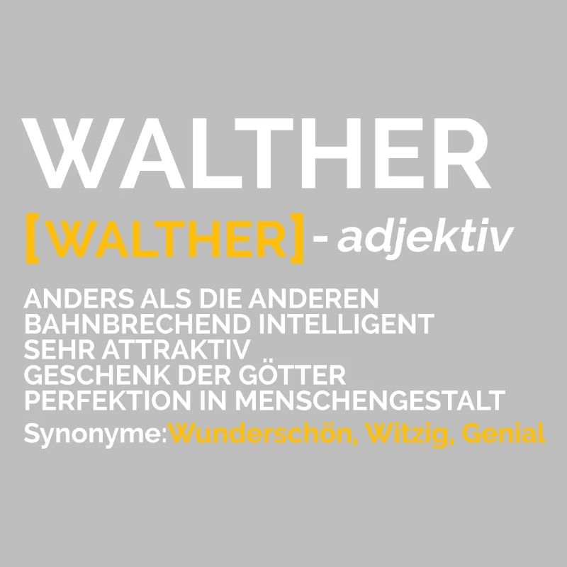 Walther