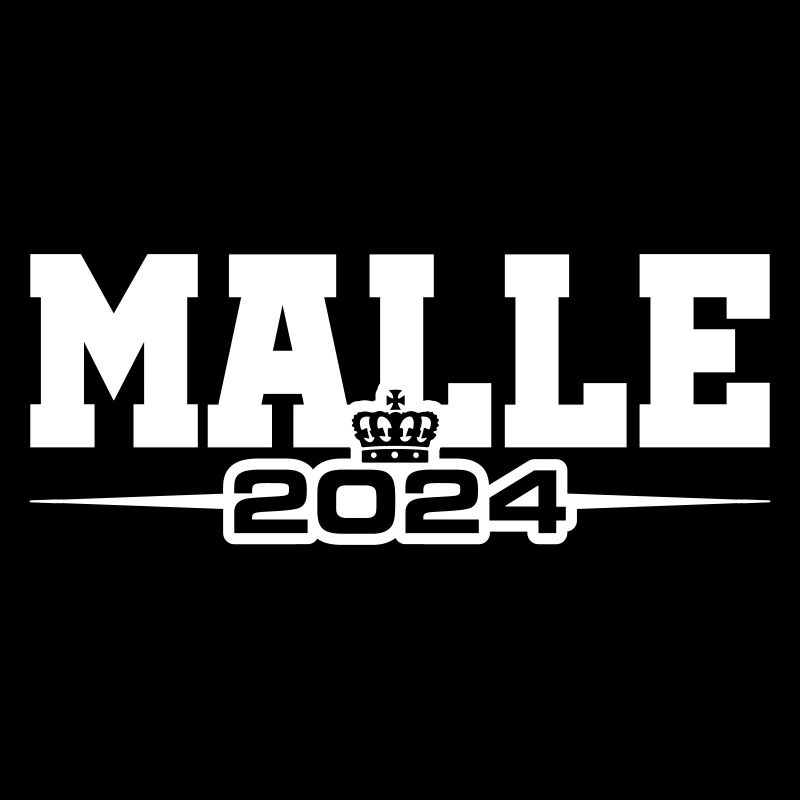Malle 2024 Mallorca Krone