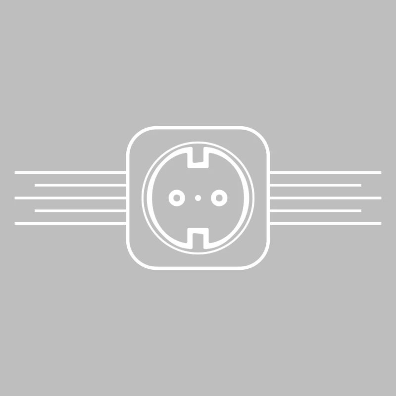 Socket Power Element