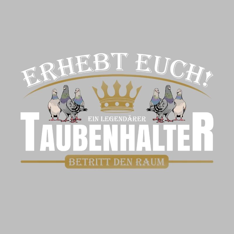 Taubenhalter