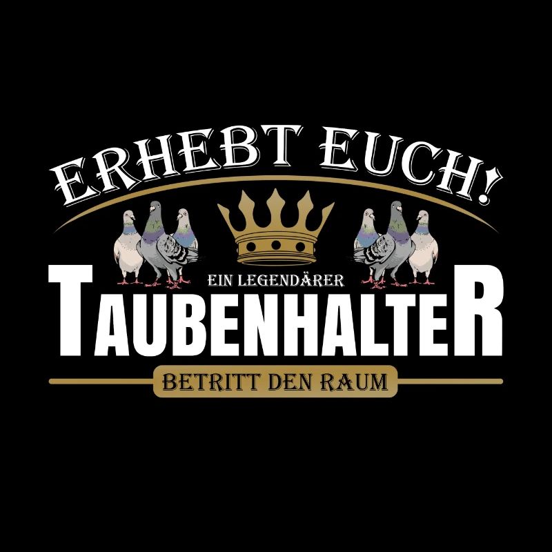 Taubenhalter