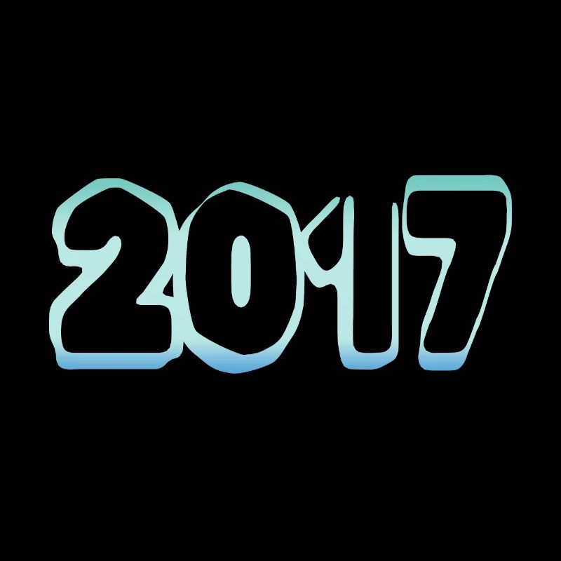 Eisberg 2017